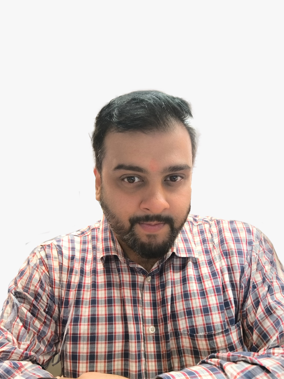 Shivam Kapoor